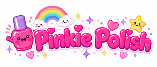 PINKIEPOLISH